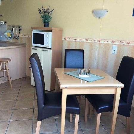 Ferienwohnung Anita Міхельштадт Екстер'єр фото