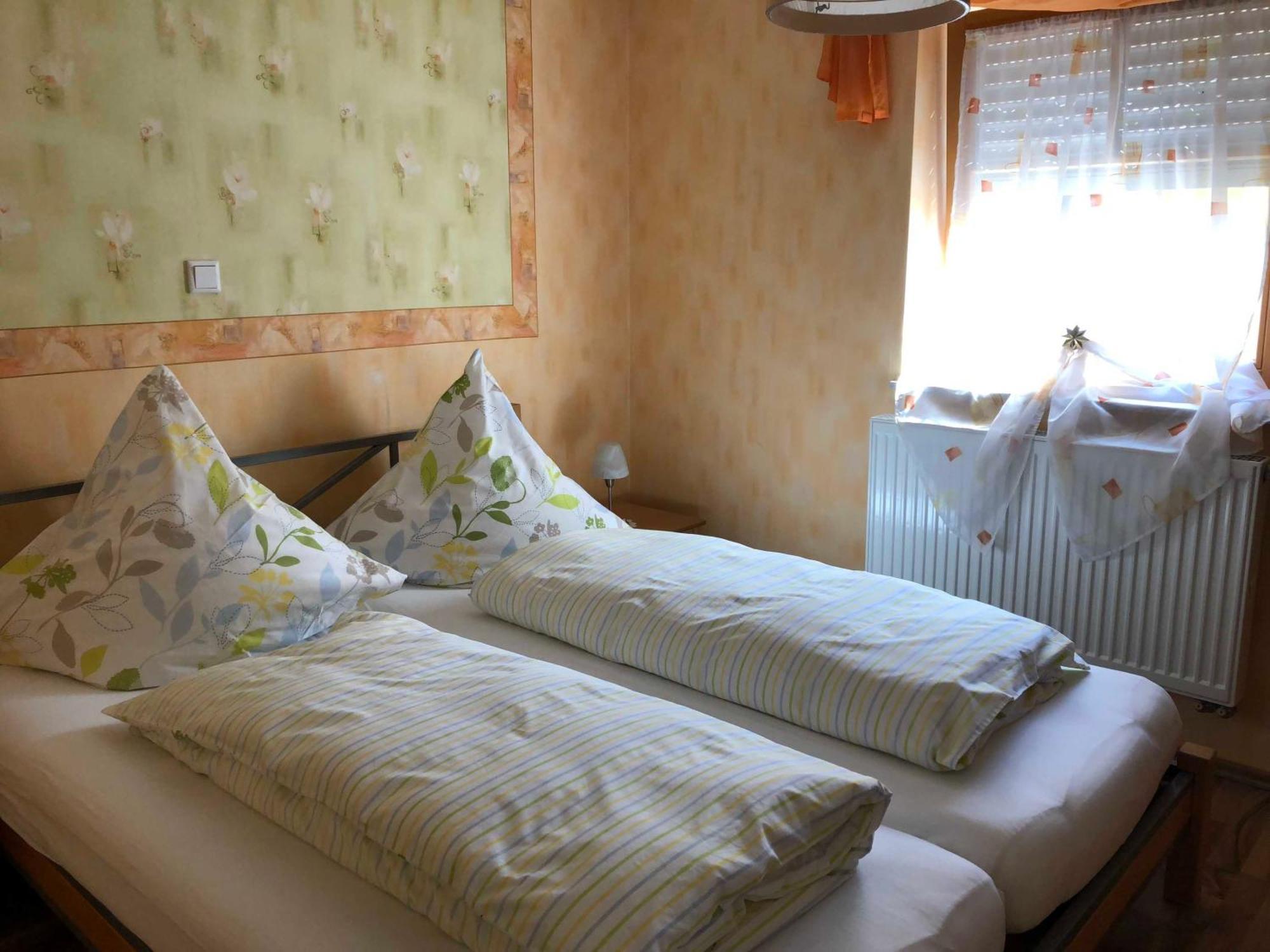 Ferienwohnung Anita Міхельштадт Екстер'єр фото