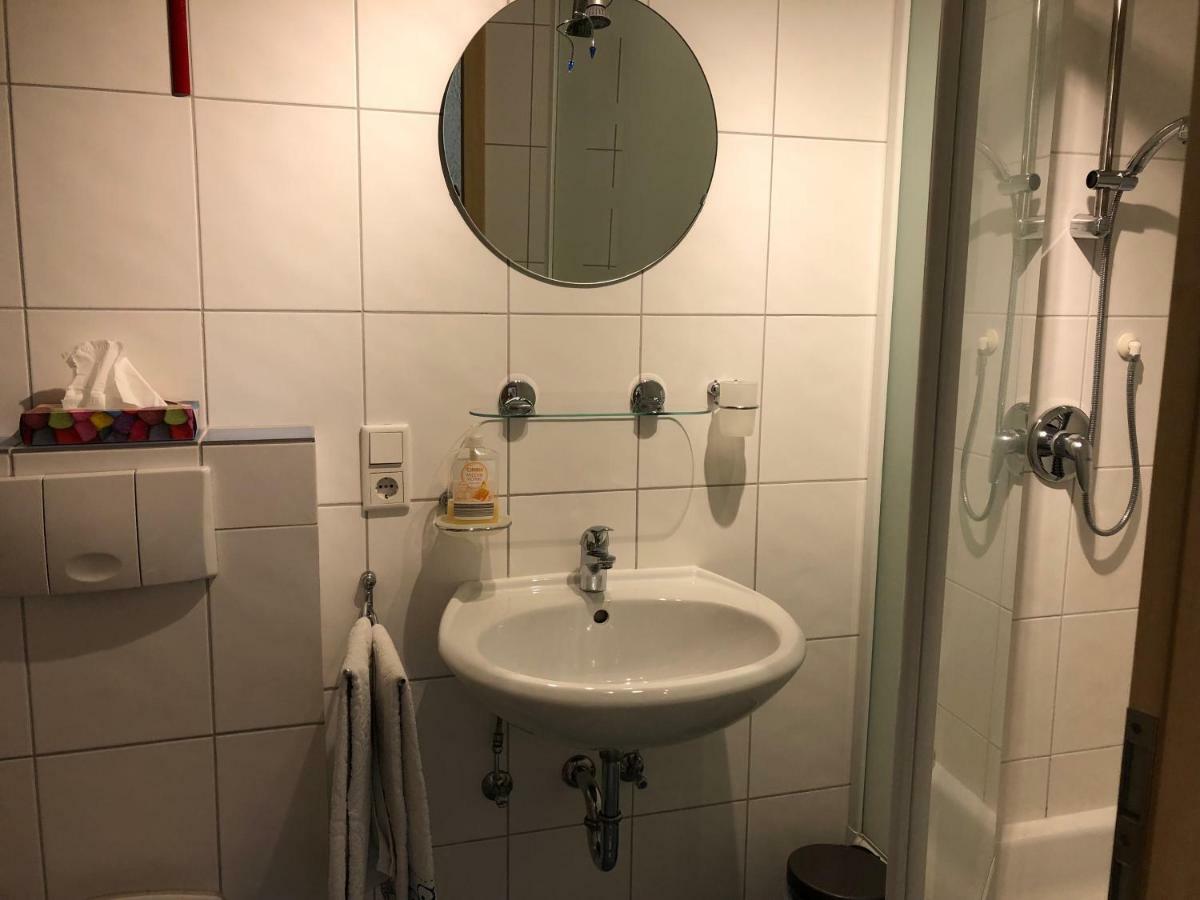 Ferienwohnung Anita Міхельштадт Екстер'єр фото