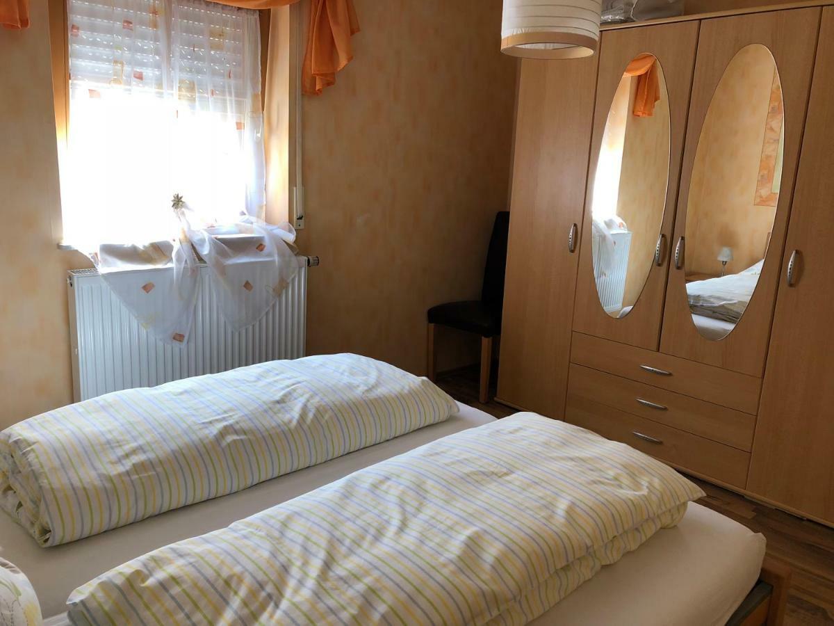 Ferienwohnung Anita Міхельштадт Екстер'єр фото