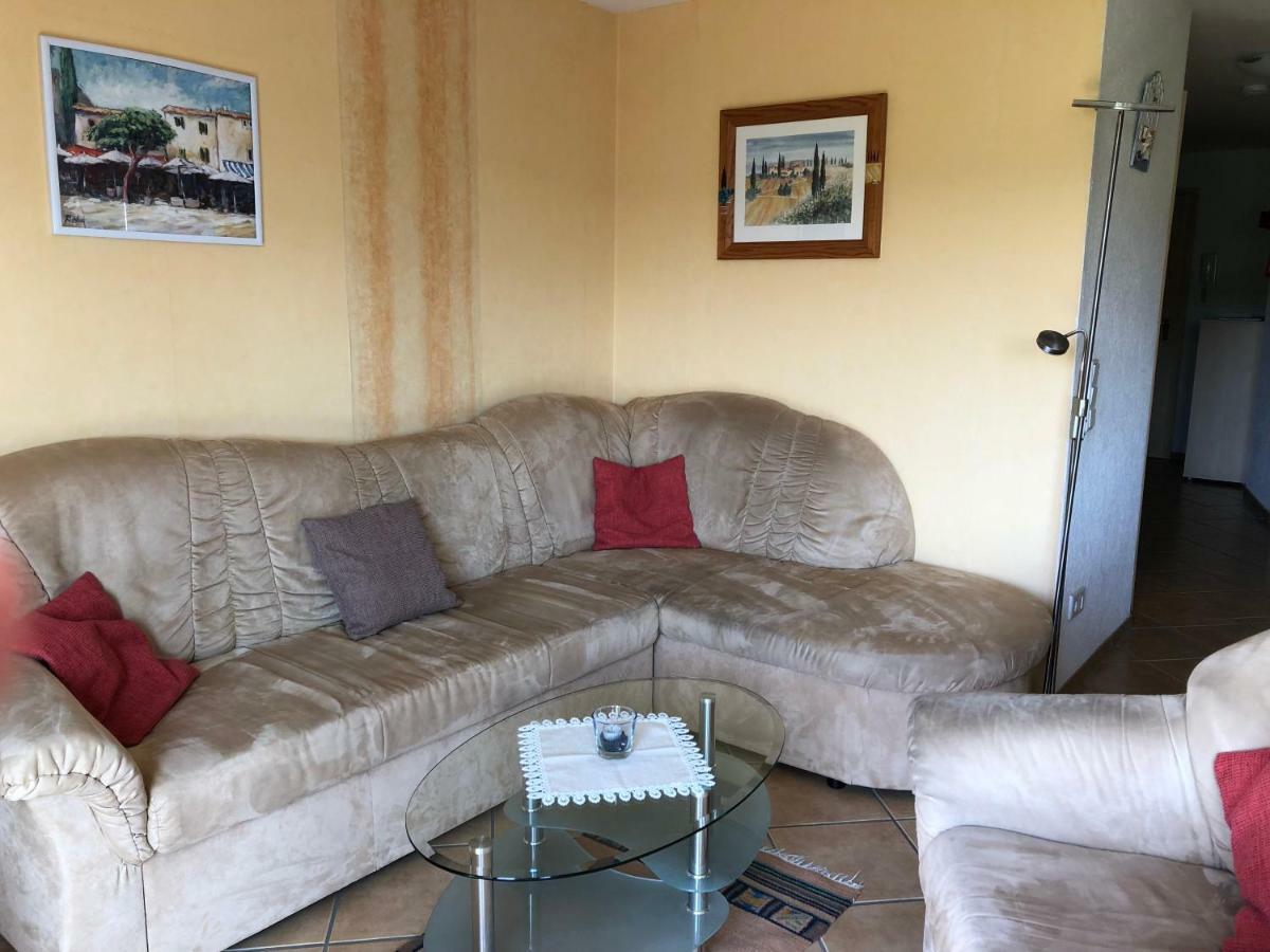 Ferienwohnung Anita Міхельштадт Екстер'єр фото